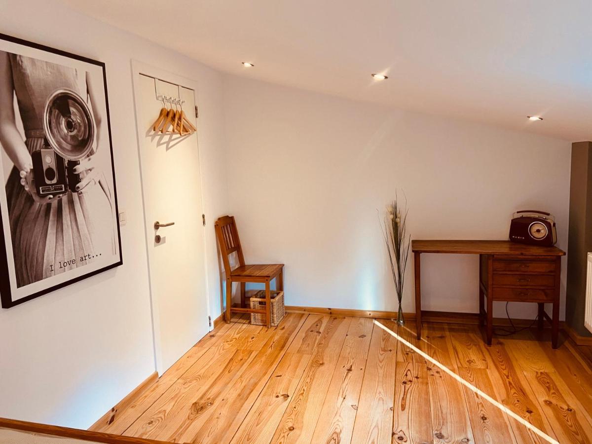 Jolie Maison Avec Jardin. Hoeilaart Exteriör bild